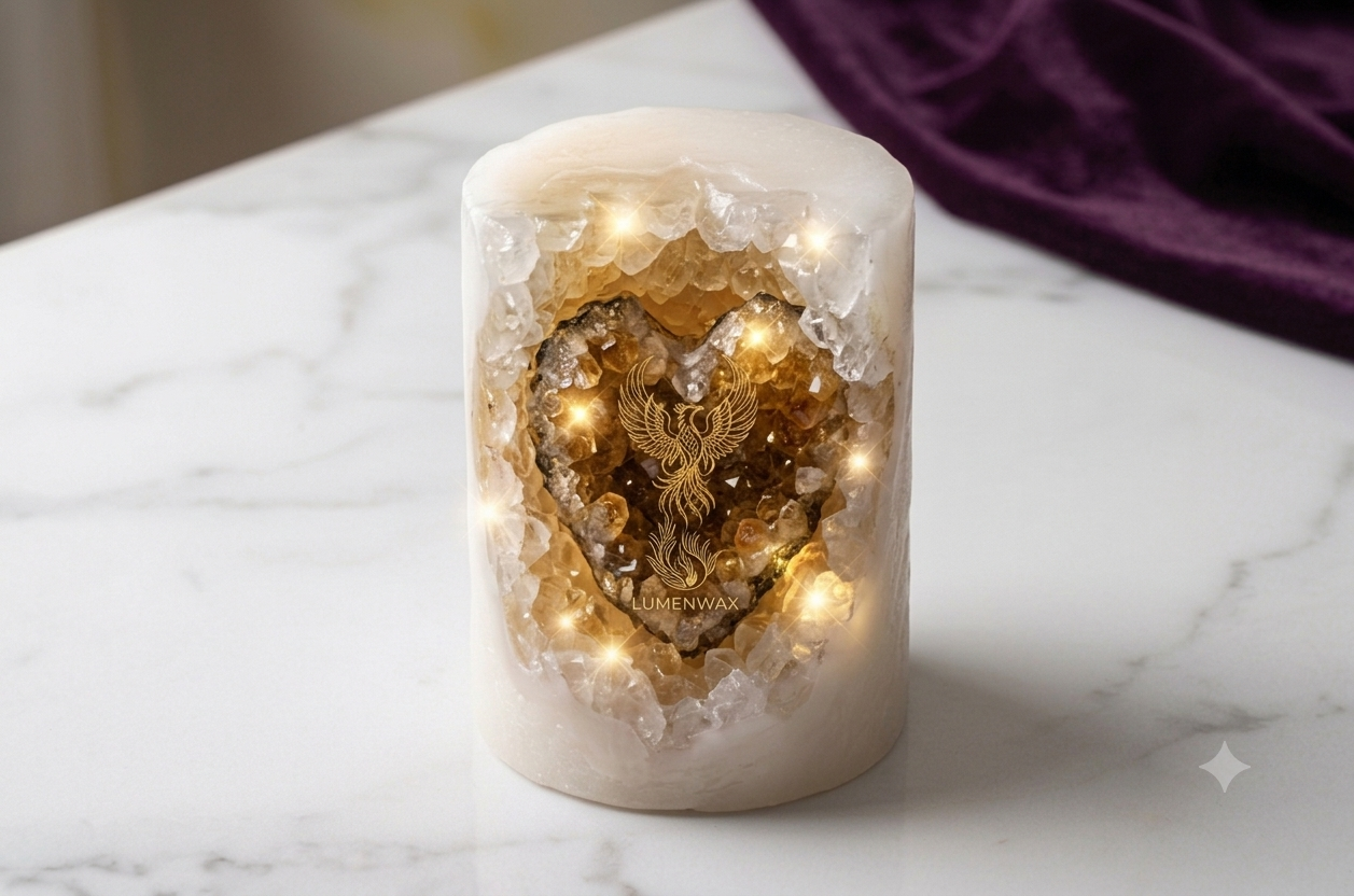 The Geode Series