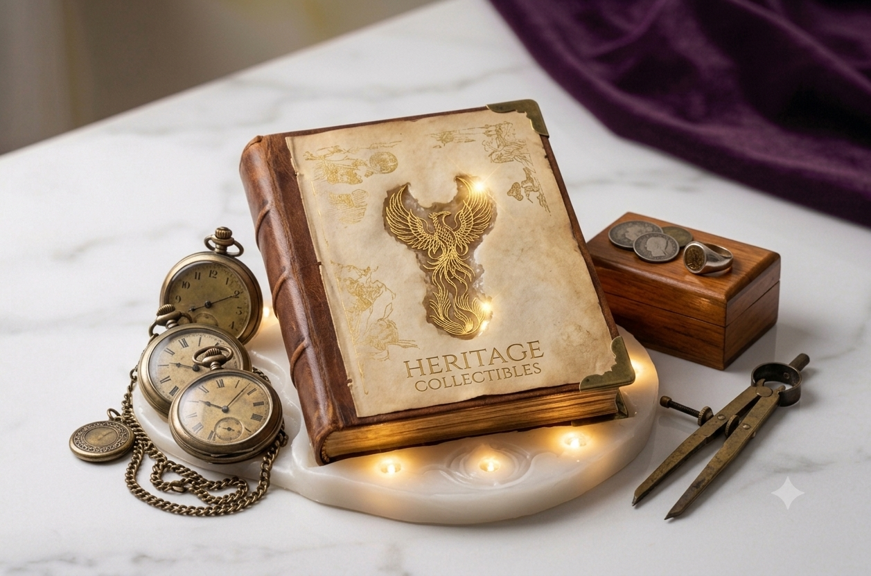 The Heritage Series